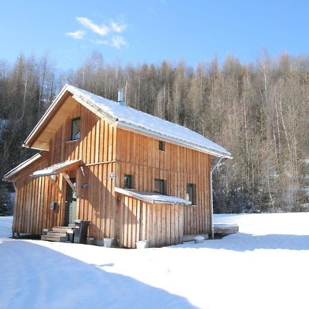 Chalet In Stadl An Der Mur Styria With Terrace Esterno foto