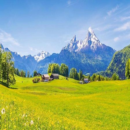 Chalet In Stadl An Der Mur Styria With Terrace Esterno foto