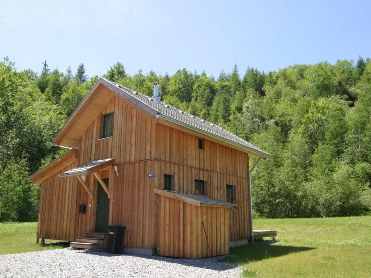 Chalet In Stadl An Der Mur Styria With Terrace Esterno foto