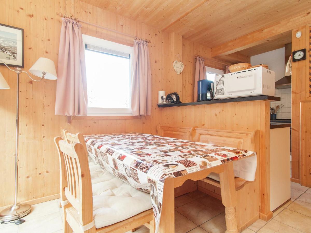 Chalet In Stadl An Der Mur Styria With Terrace Camera foto