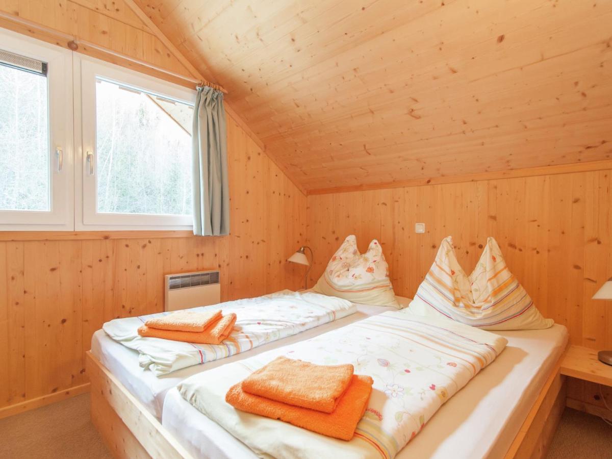 Chalet In Stadl An Der Mur Styria With Terrace Camera foto