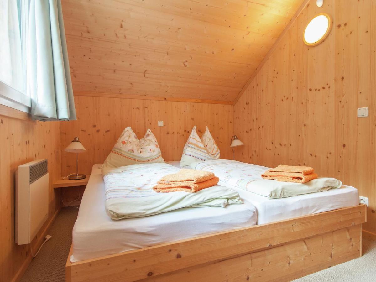 Chalet In Stadl An Der Mur Styria With Terrace Esterno foto