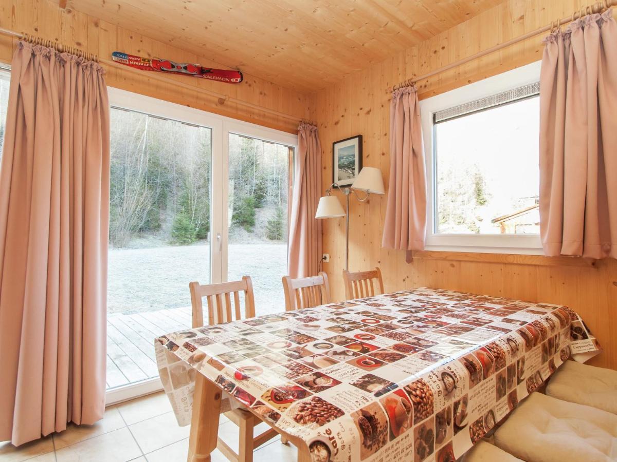 Chalet In Stadl An Der Mur Styria With Terrace Esterno foto