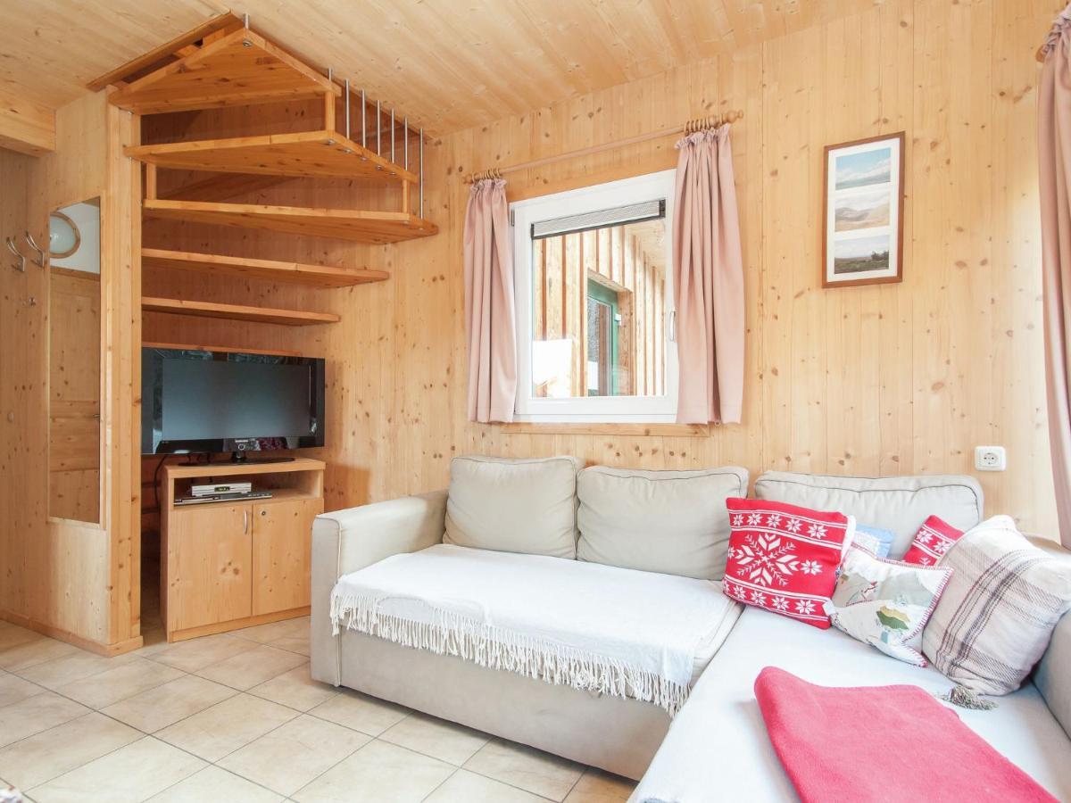 Chalet In Stadl An Der Mur Styria With Terrace Esterno foto