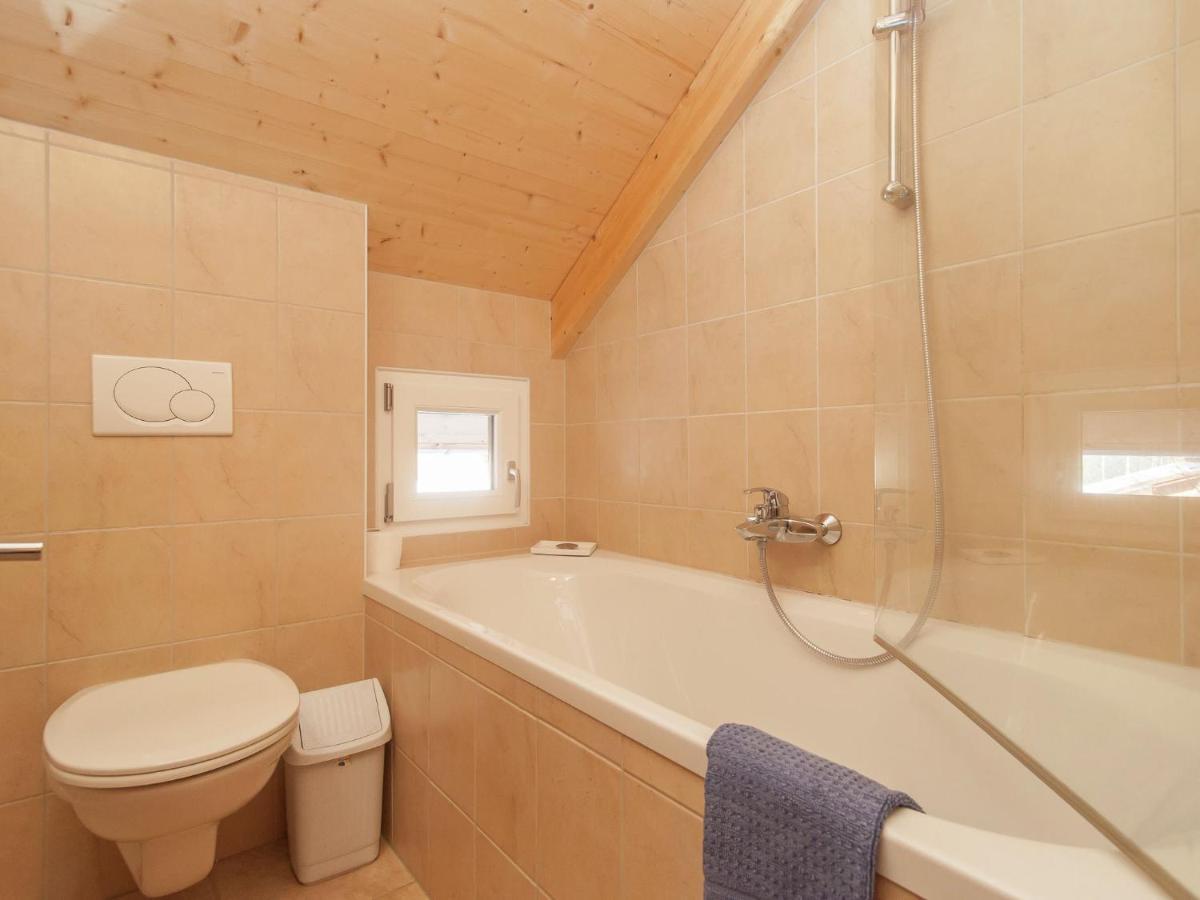 Chalet In Stadl An Der Mur Styria With Terrace Esterno foto