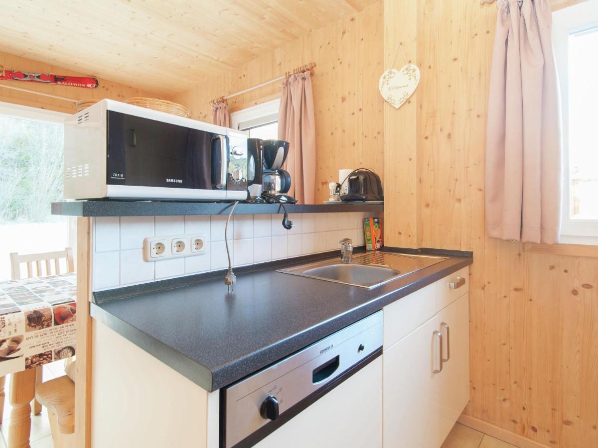 Chalet In Stadl An Der Mur Styria With Terrace Esterno foto