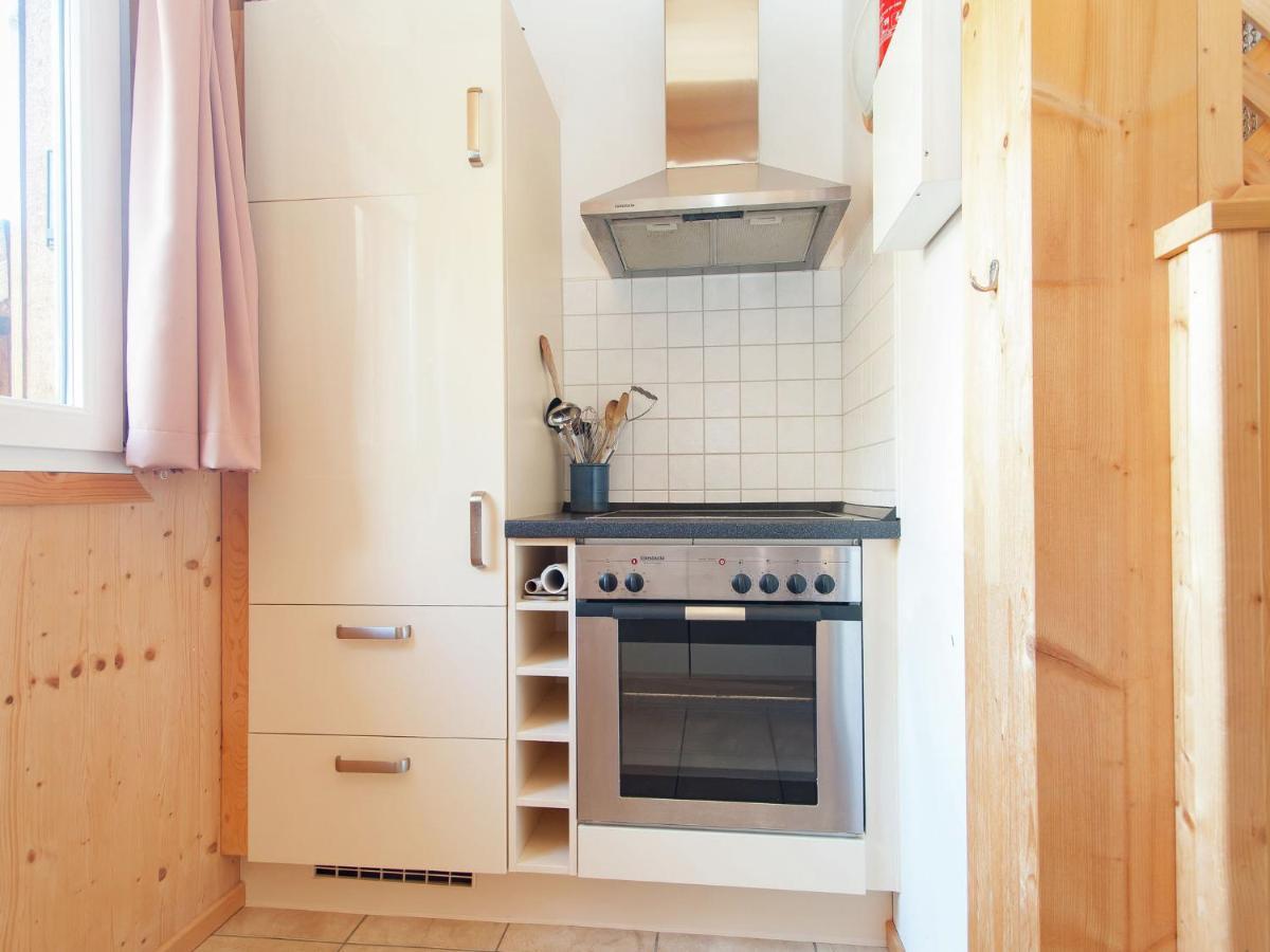 Chalet In Stadl An Der Mur Styria With Terrace Esterno foto