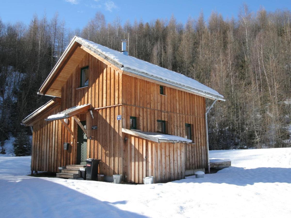 Chalet In Stadl An Der Mur Styria With Terrace Esterno foto