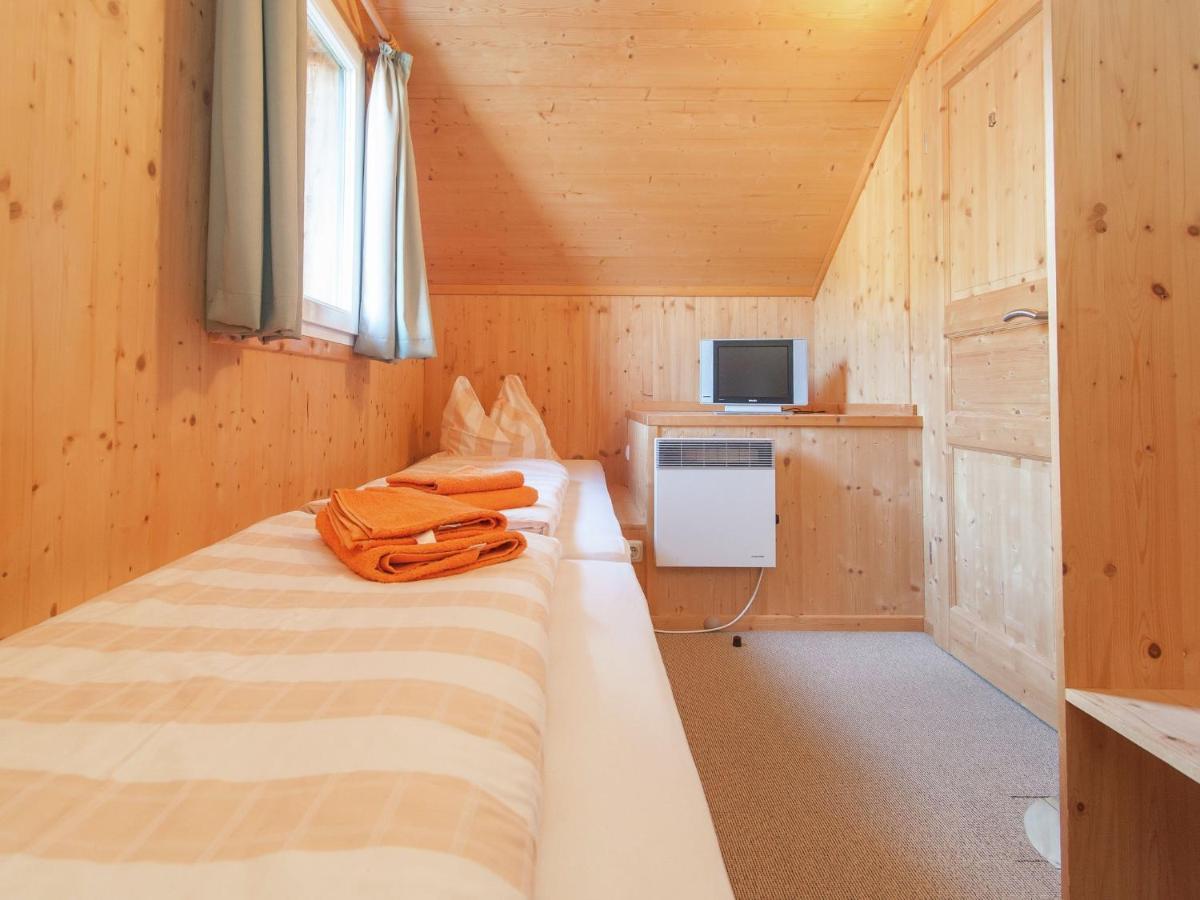 Chalet In Stadl An Der Mur Styria With Terrace Esterno foto