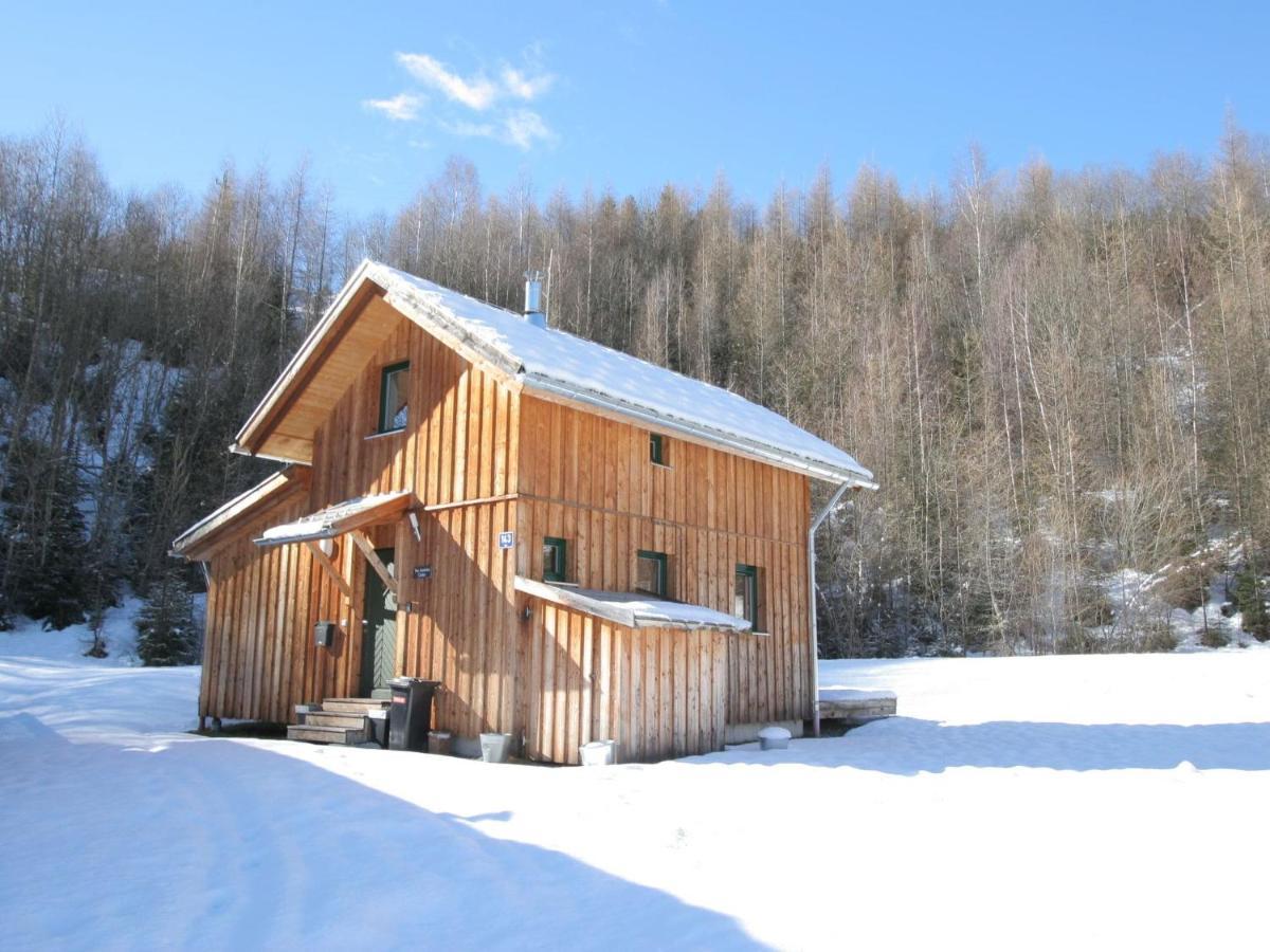Chalet In Stadl An Der Mur Styria With Terrace Esterno foto