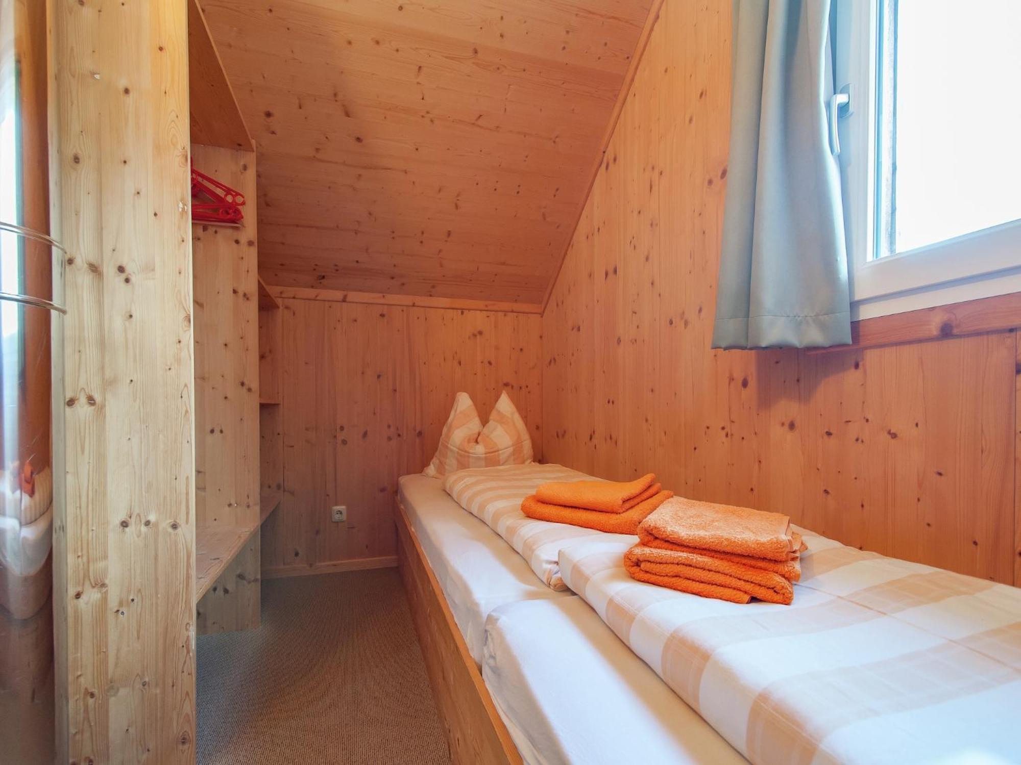 Chalet In Stadl An Der Mur Styria With Terrace Esterno foto