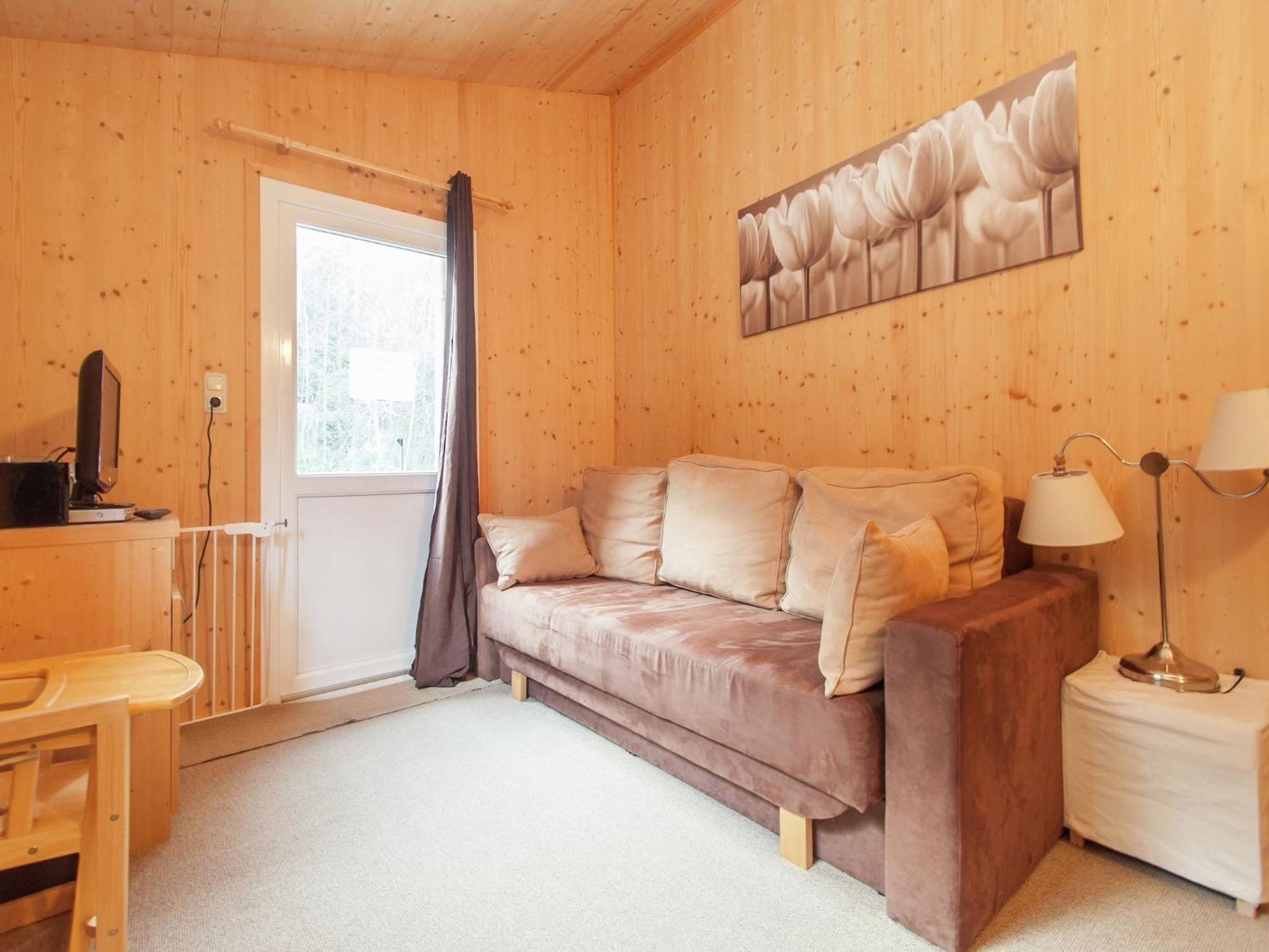 Chalet In Stadl An Der Mur Styria With Terrace Esterno foto