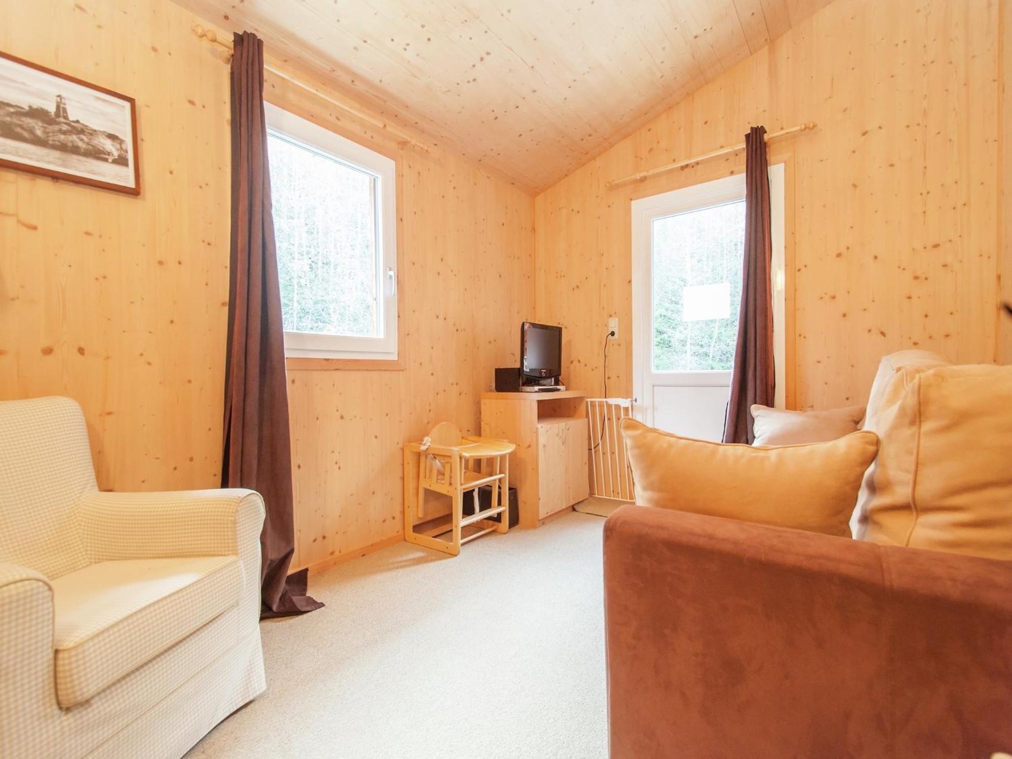 Chalet In Stadl An Der Mur Styria With Terrace Esterno foto